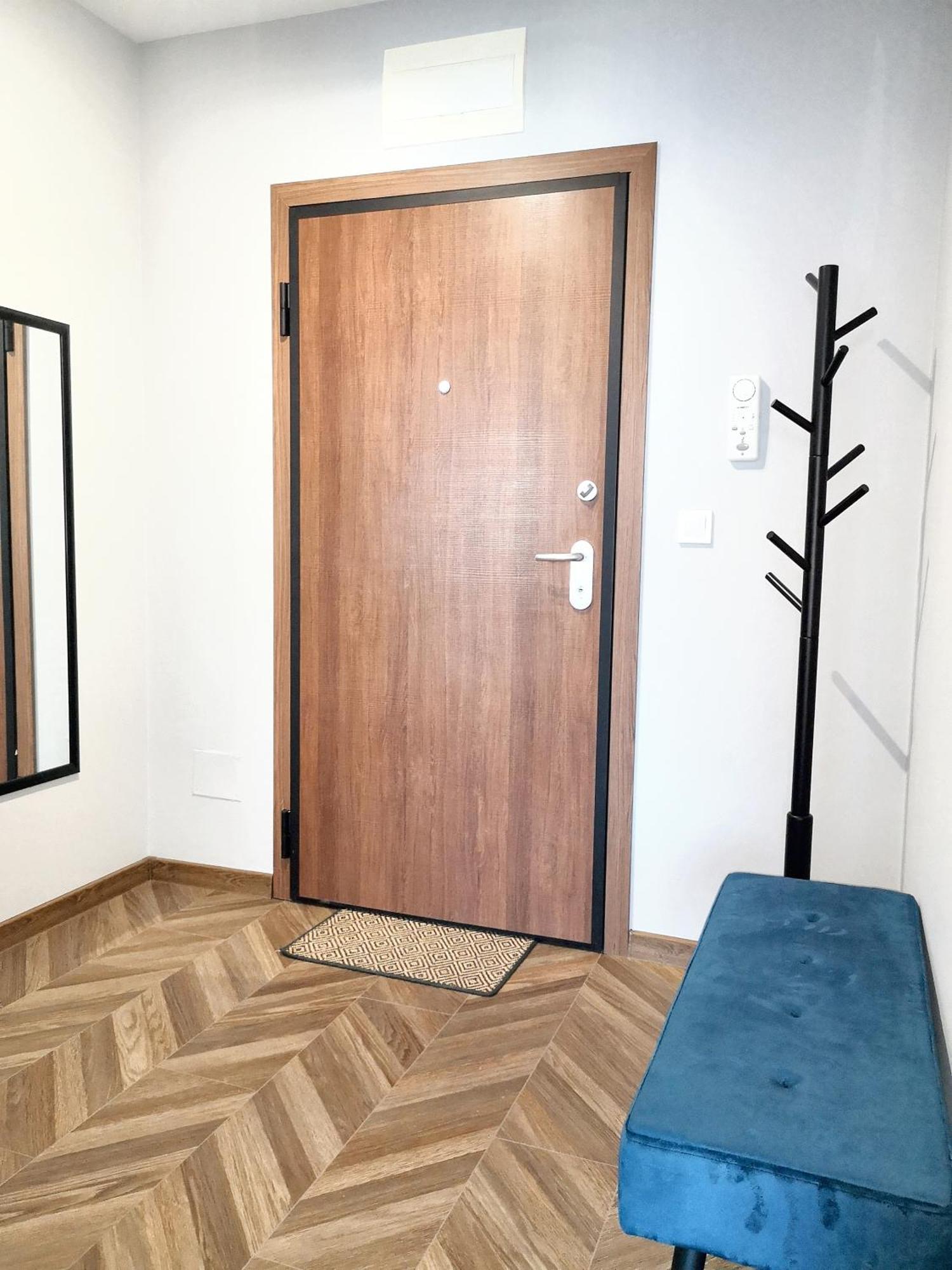 "Петър 27" Апартамент До Плажа С Паркинг Burgas Exterior photo