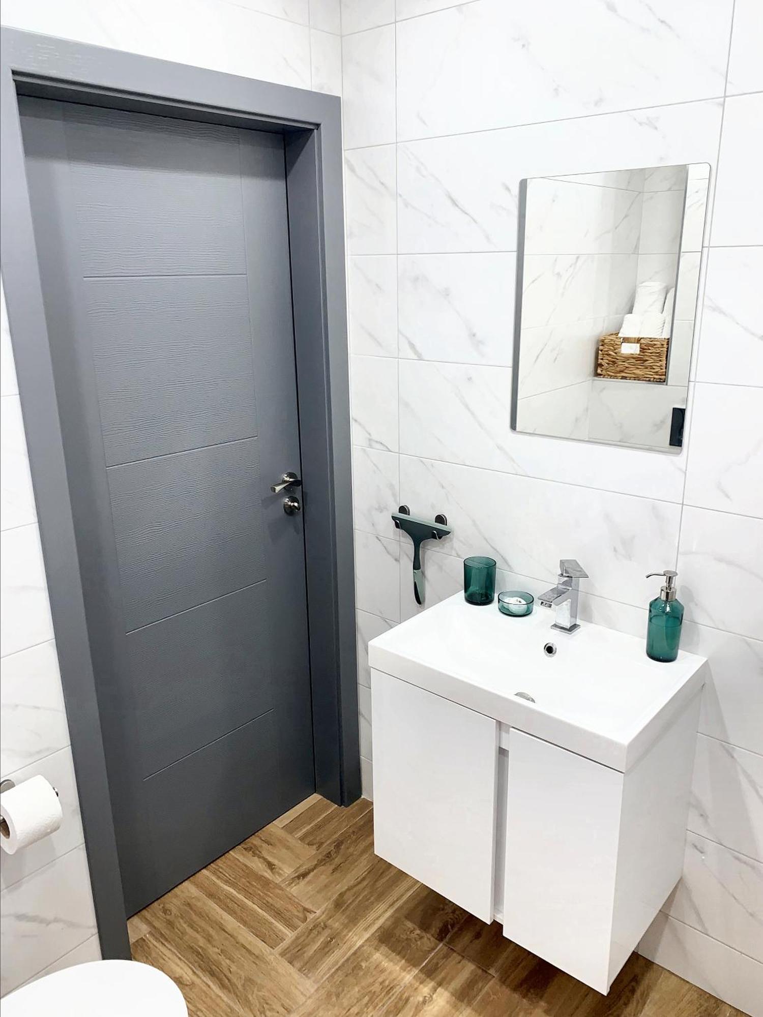 "Петър 27" Апартамент До Плажа С Паркинг Burgas Exterior photo